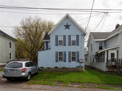 537 Cross St