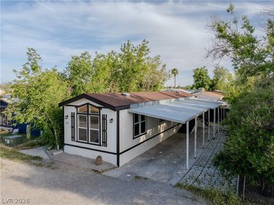71 Vegas Valley Dr