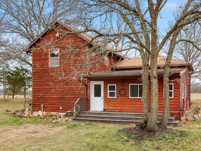 N9348 Sommers ROAD