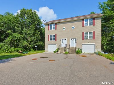 34 Pond Street #7