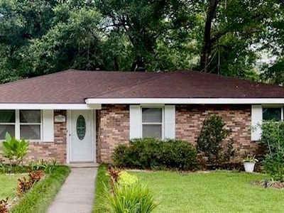 311 W Saint Mary Dr