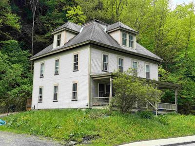 68 Northfield Street