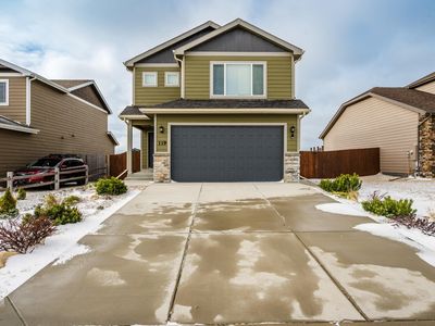 119 Coyote Ct