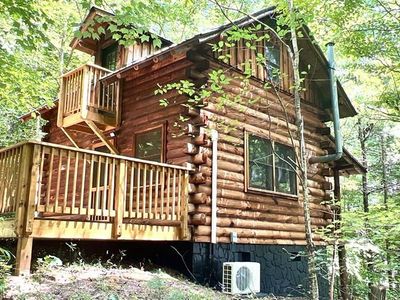 96 Log Cabin Dr