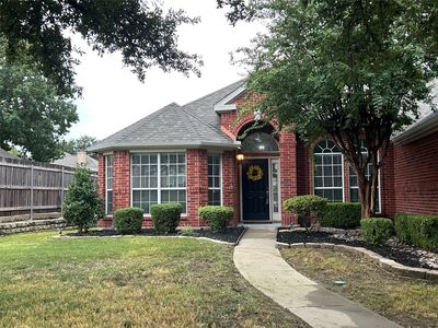 Property at 2907 Saint Maria Dr, Mansfield, TX
