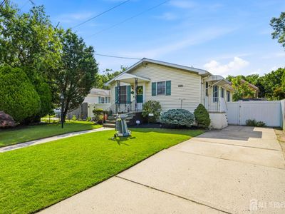 Property at 16 Avenue B, Helmetta, NJ