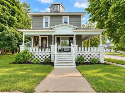 Property at 636 Griswold St, Port Huron, MI