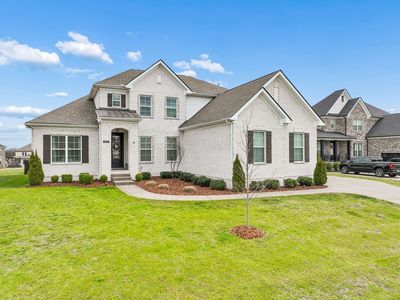 1237 Payton Ln Lot 52