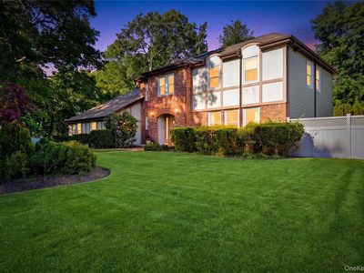 10 Weatherstone Way