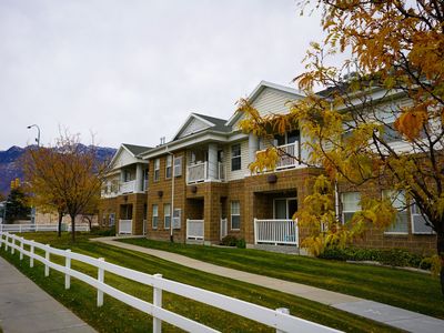 Property at 11025 S Grapevine Cv #B103, Sandy, UT