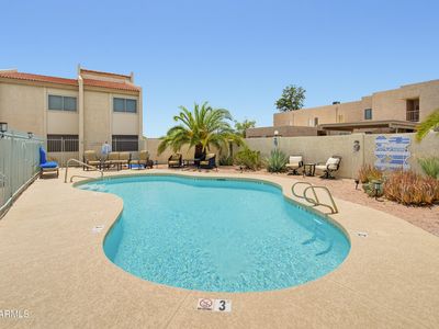 16624 E PALISADES BLVD -- #204