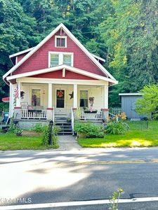 81 Ft Johnson Avenue