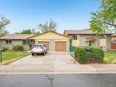 Property at 4664 W Simms Street, Wheat Ridge, CO