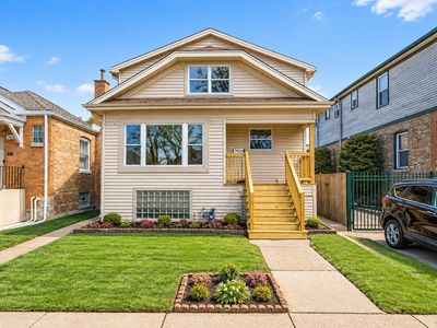 Property at 7424 W 57th Pl, Summit, IL