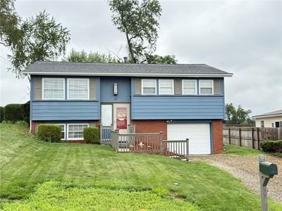 124 Alcan Dr