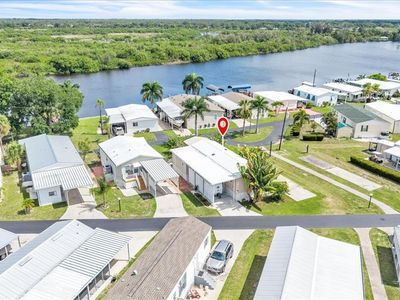 8320 Riverside Dr #101