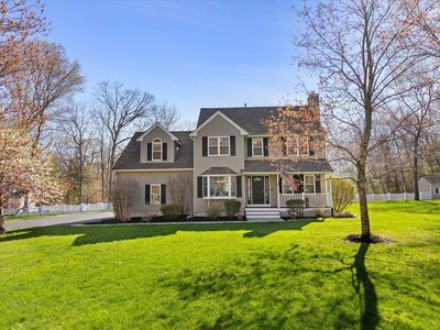 21 Cooper Dr