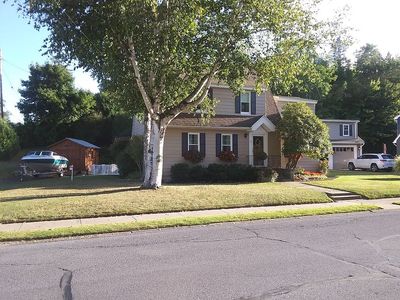 23 Constitution Ave