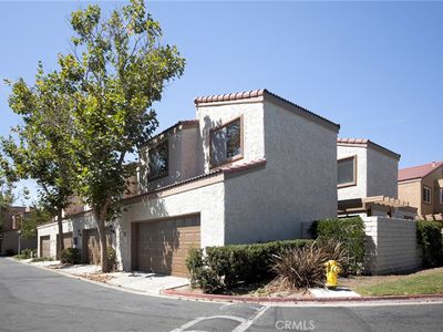 Property at 1430 Calle Grande #105, Fullerton, CA