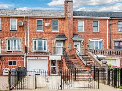 47-08 Ditmars Boulevard