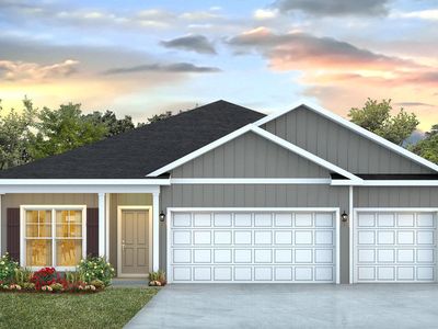 Property at 5726 Dearing St, Crestview, FL