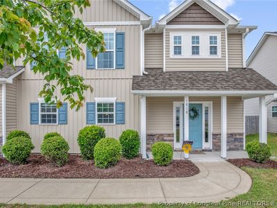 1818 Cozy Branch Rd