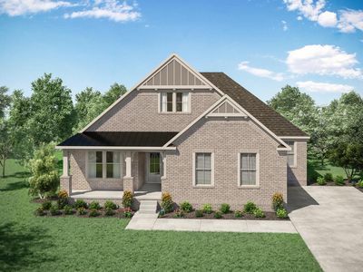 PARKHILL Plan, Orrinshire