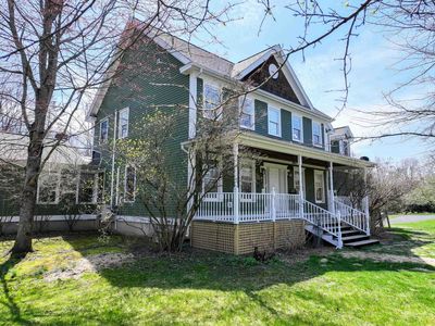 2700 Fuller Mountain Road