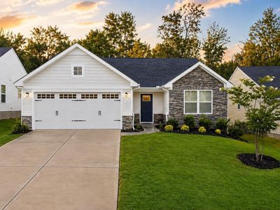 119 Baylor Dr