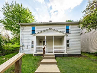 862 Connolly Ave