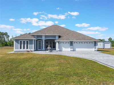 6607 Whispering Pines Rd