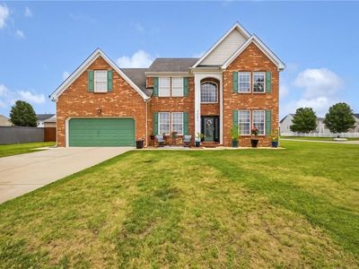 3201 Letcher Ct