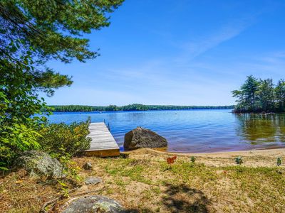 331 Mount Hunger Shore Road