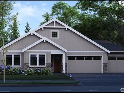 806 NW 173rd Circle Lot 4