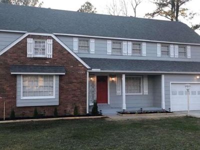 4295 Hudgins Rd