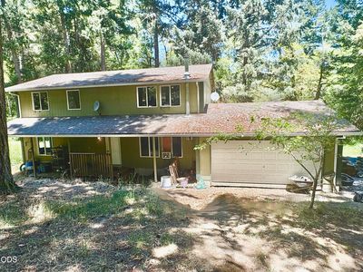 Property at 1202 Sheraton Dr, Williams, OR