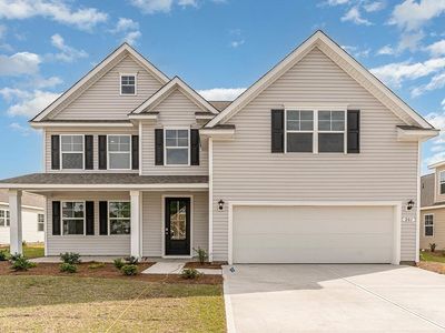 2123 Marietta Circle
