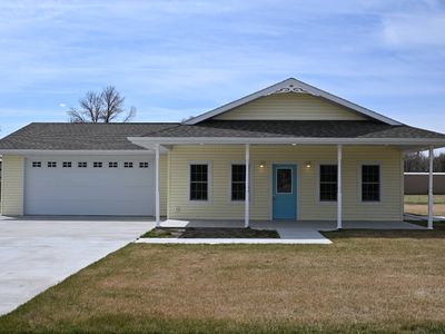 433 Kaps Dr