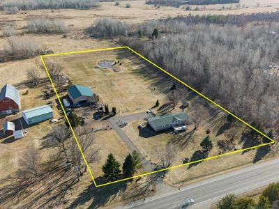 Property at 11574 State Highway 70, Pine City, MN