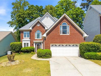 4625 Fairway View Ct