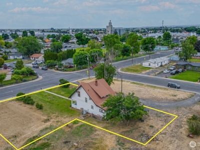 Property at 407 Central Avenue N, Quincy, WA
