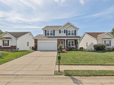 2691 Brookmeadow Dr
