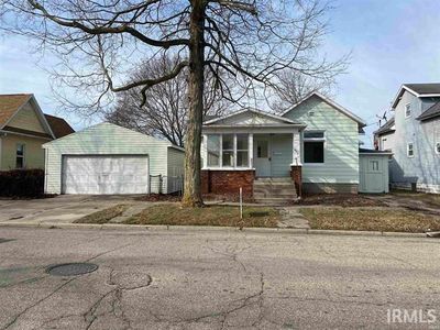 Property at 608 Madison St, Rochester, IN