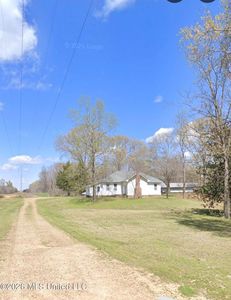 Property at 89 Castle Chapel Rd, Yazoo City, MS