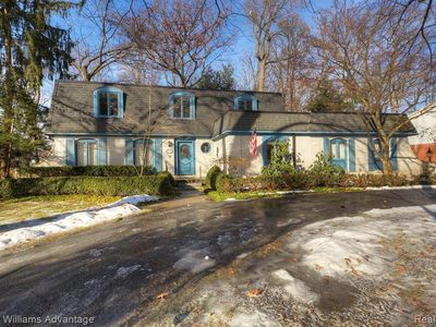 32225 Tall Timber Dr