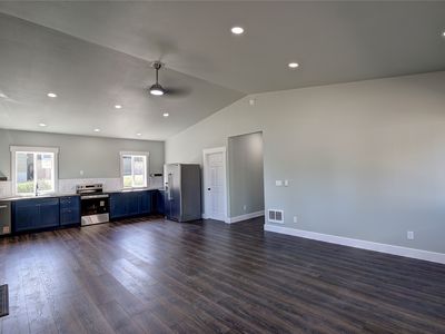 Property at 608 13th Ave E, Polson, MT