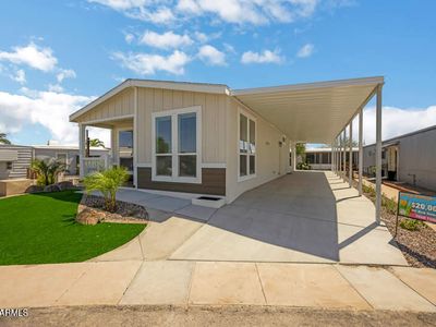 Property at 10201 N 99th Avenue #104, Peoria, AZ
