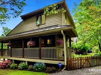 50 Dry Bridge Road