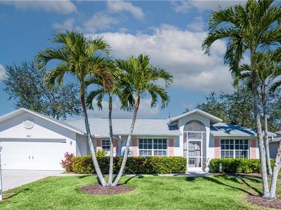 801 Charlemagne Blvd