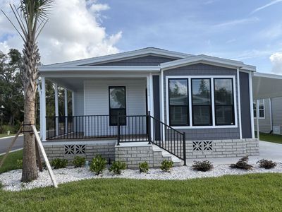 Seaside Plan, The Winds of St. Armands South